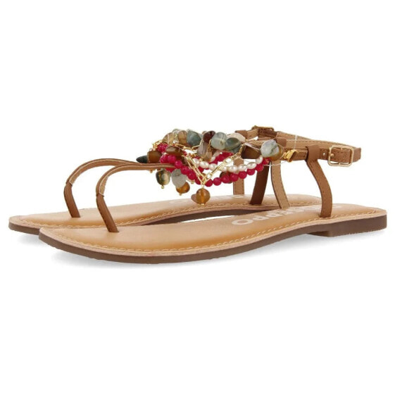 GIOSEPPO Collan sandals