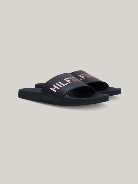 Kids' Hilfiger Pool Slide