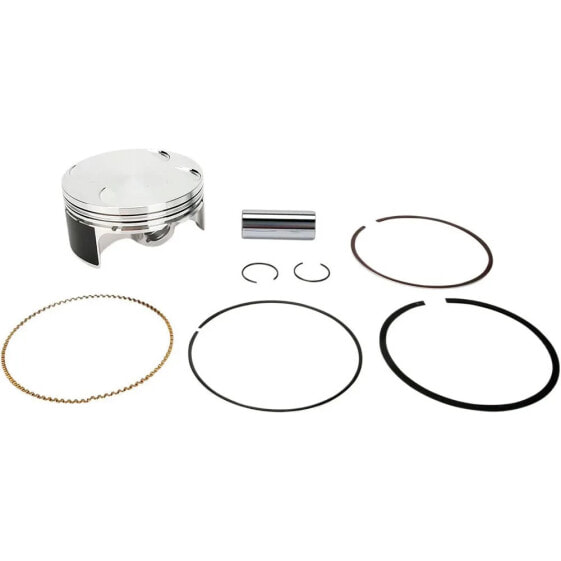 WISECO Honda TRX450R W4848M09400B Piston