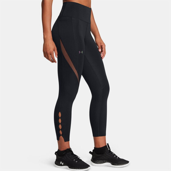 UNDER ARMOUR Vanish Elite Vent Ankle leggings