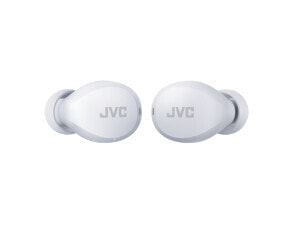 Беспроводные наушники JVC HA-A6T, белый