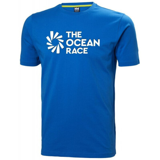 Helly Hansen The Ocean Race T-shirt M 20371 639