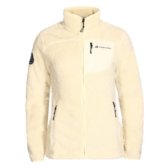 ALPINE PRO Ferada full zip fleece