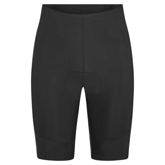 ZIENER Netax X-Gel shorts