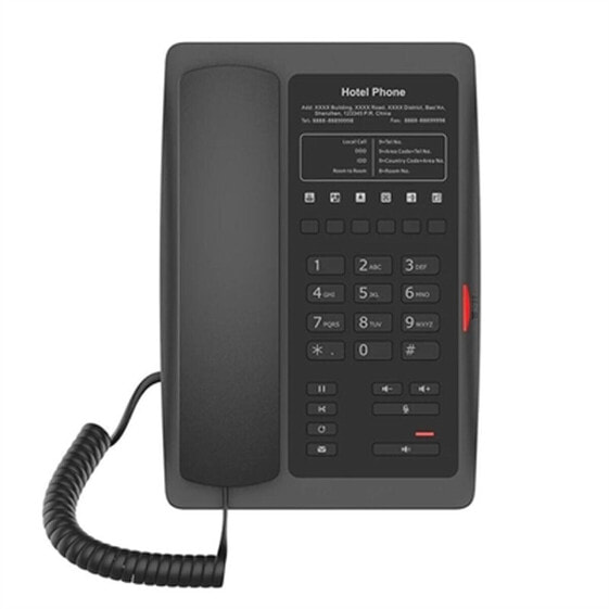 IP-телефон Fanvil Hotel Phone H3