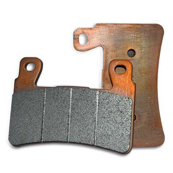 ZCOO N004 EXC Brake Pads