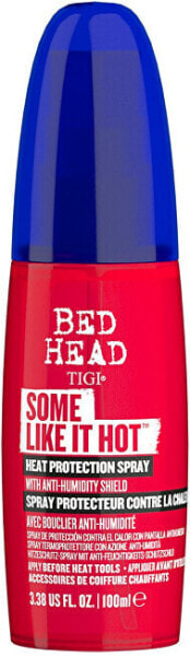 Bed Head Some Like It Hot (Heat Protection Spray) 100 ml