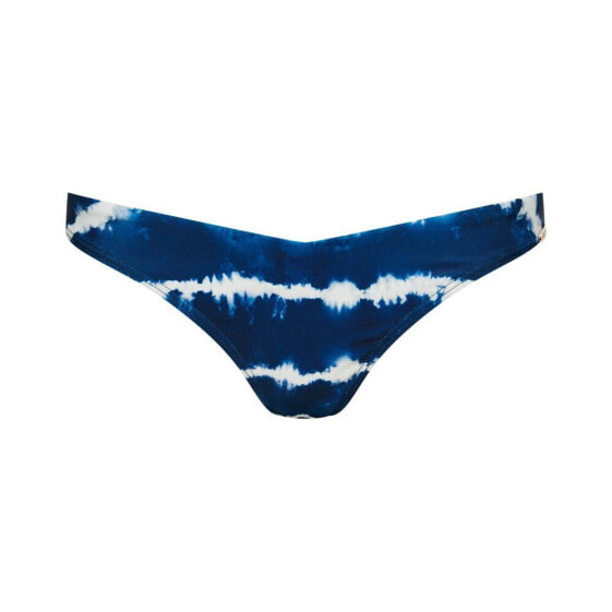 SUPERDRY Code Tie Dye Bikini Bottom