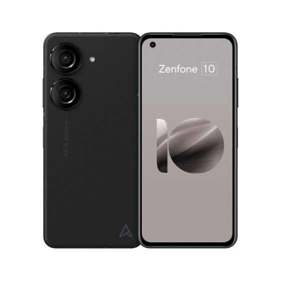 ASUS ZenFone 10 - 15 cm (5.9") - 8 GB - 128 GB - 50 MP - Android 13 - Black
