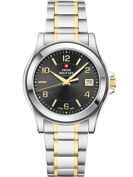 Наручные часы Seiko Men's Prospex Black Rubber Strap Watch 47mm.
