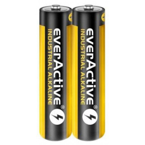 EVERACTIVE Industrial LR03 AAA Alkaline Battery 40 Units