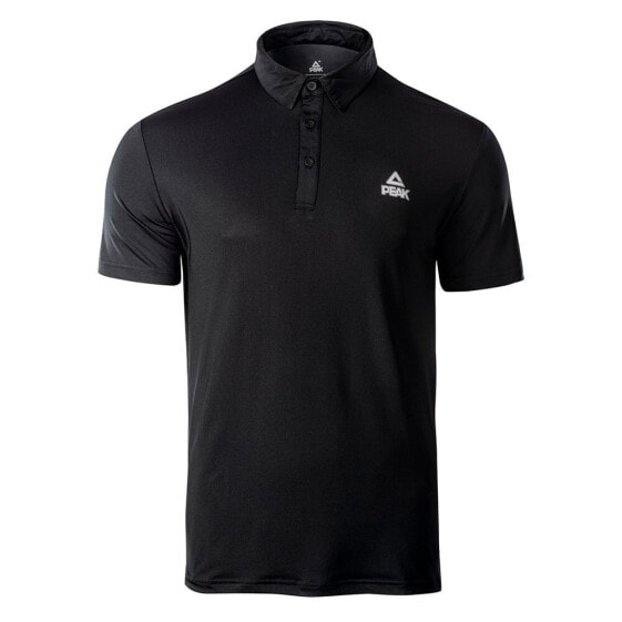 PEAK F692811 short sleeve polo