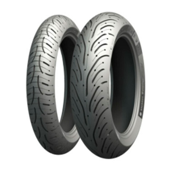 MICHELIN MOTO Pilot Road 4 65H TL scooter rear tire