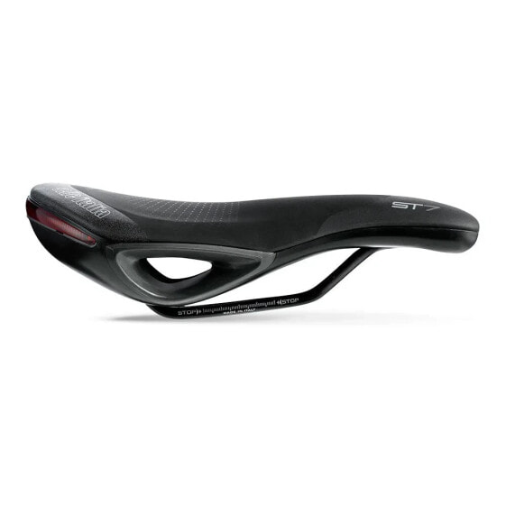 Седло велосипедное Selle Italia ST7 SuperFlow Sportouring