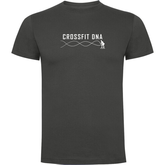 KRUSKIS Crossfit DNA short sleeve T-shirt