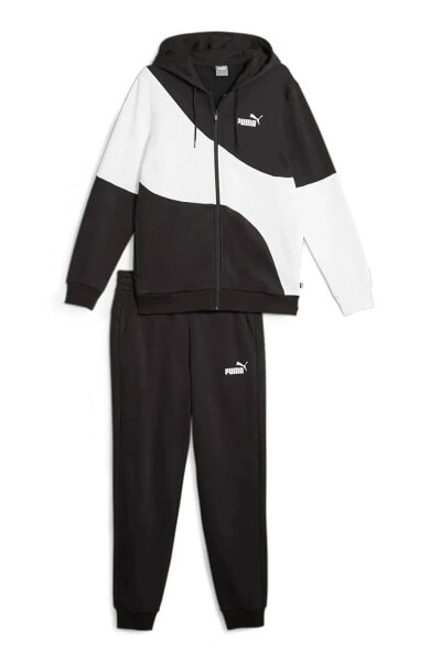 675972 Track Suit Male