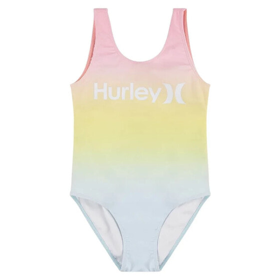 HURLEY W/ Twist Back 386746 Swimsuit