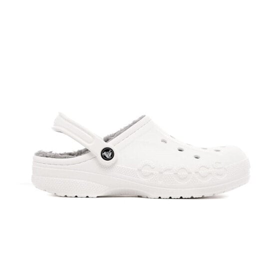 Crocs Baya Lined Clog