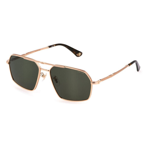 POLICE SPLL86 Sunglasses