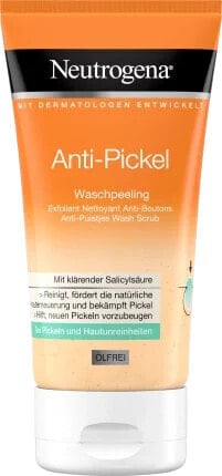 Anti Pickel Peeling, 150 ml