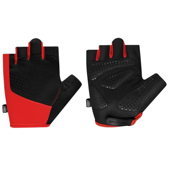 Spokey Avare M cycling gloves SPK-941081 rL