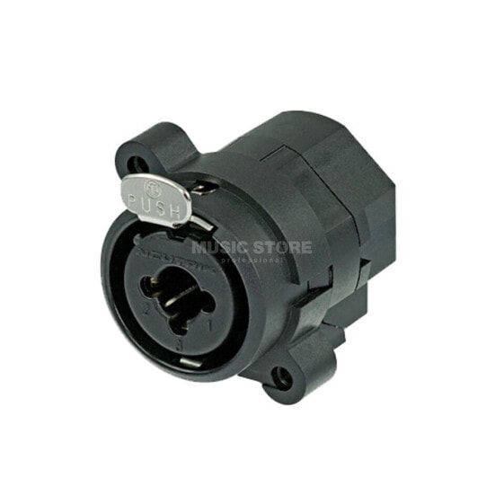 Neutrik NCJ9FI-V Combo Chassis Socket