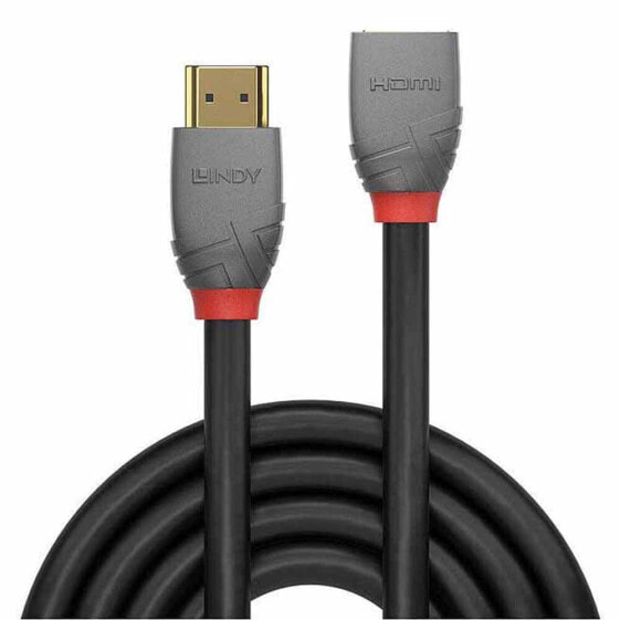 LINDY 901751415 3 m HDMI Cable