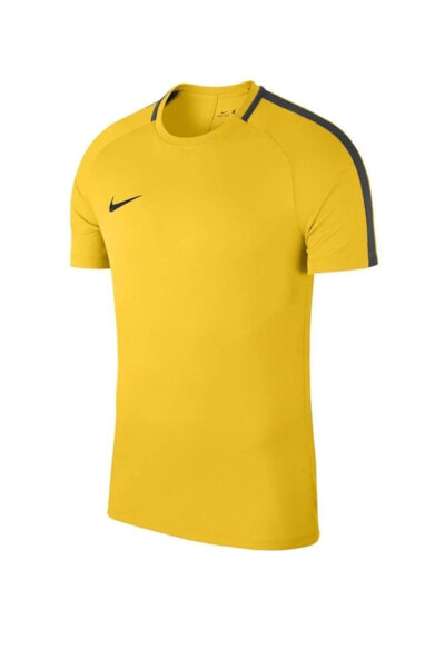 Academy 18 Ss Top Sarı T-shirt 893693-719