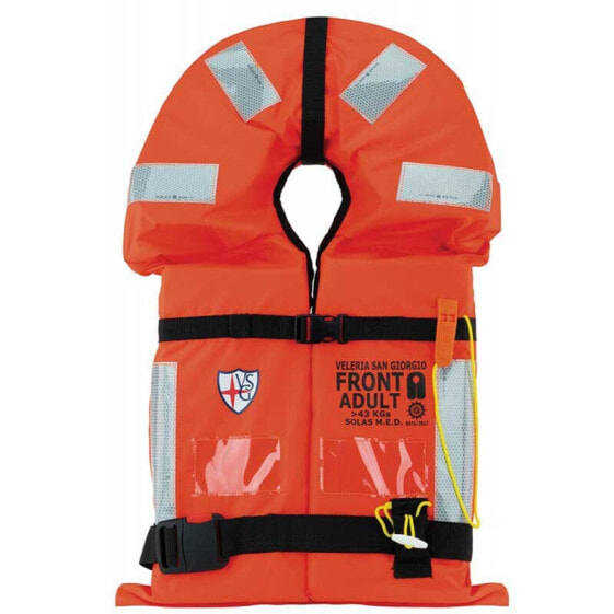 VELERIA SAN GIORGIO Solas MK10 Baby Lifejacket