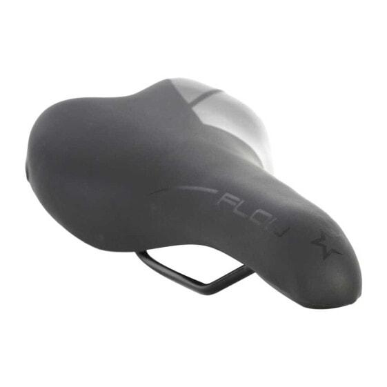 MSC Flow saddle