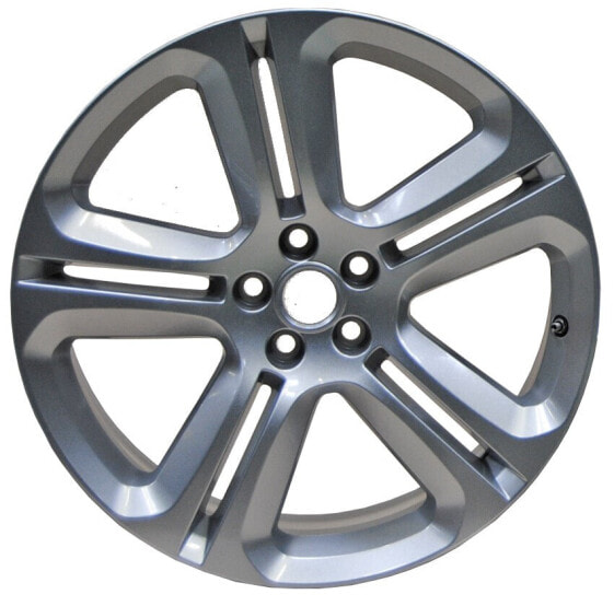 Колесный диск литой Diverse Hersteller OE Jaguar F-Pace silber (DEMO) 8.5x20 ET45 - LK5/108 ML63.4