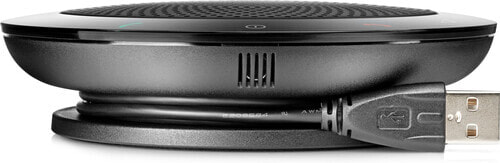 HP UC Speaker Phone - Freisprechtelefon - Speaker - Stereo