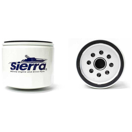 SIERRA GM L4-6&V8 Short Oil Filter