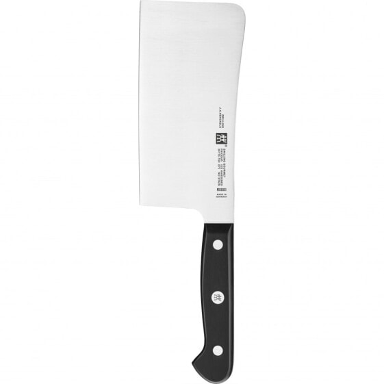 Нож кухонный Zwilling Gourmet 15 CM Tasak Кухонный из нержавеющей стали