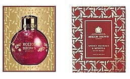 Molton Brown Merry Berries & Mimosa