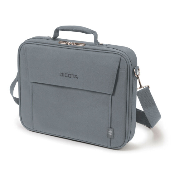 Сумка DICOTA Eco Multi BASE - Briefcase 43.9 cm (17.3") - 660 g.