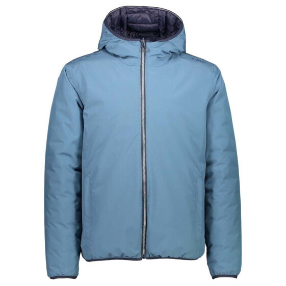 CMP Fix Hood 3Z23677 jacket