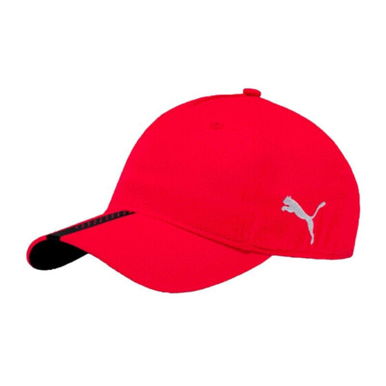 Бейсболка спортивная PUMA Liga Cap 022356-01