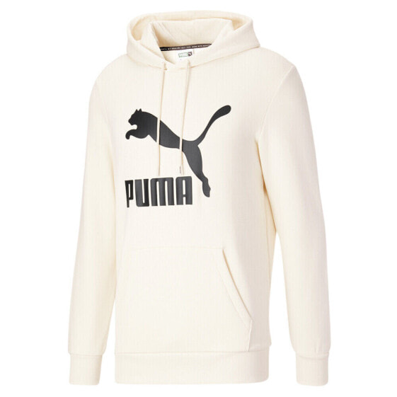 Худи PUMA Classics Logo