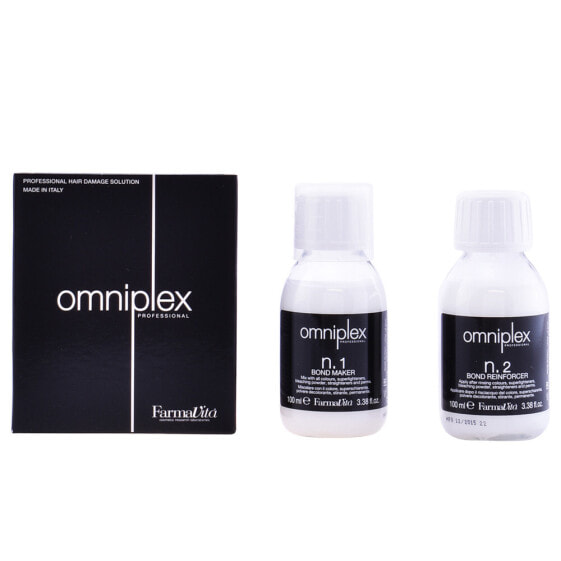 Набор средств для волос Farmavita OMNIPLEXный набор 2 шт.