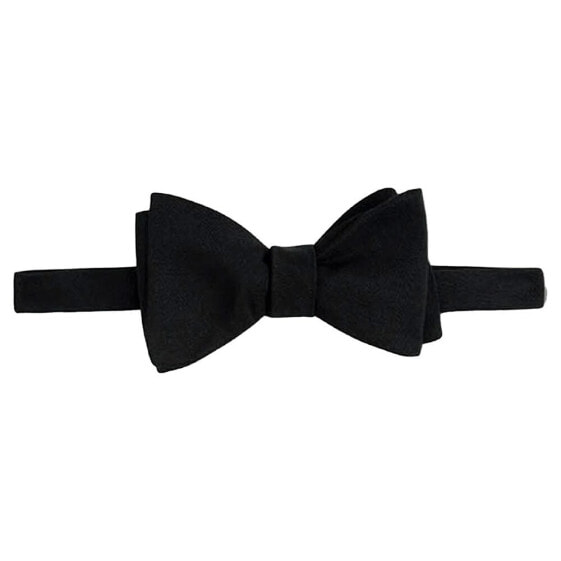 HACKETT Silk Adjustable Bow Tie