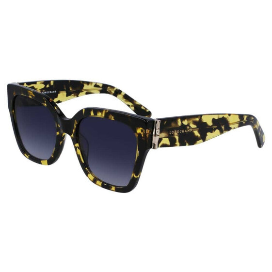 Очки Longchamp 732S Sunglasses