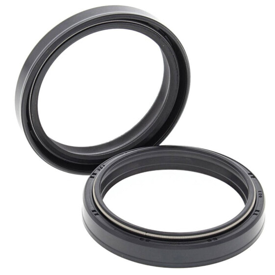 All BALLS Beta RR 125 55-132-A Fork Seal Kit