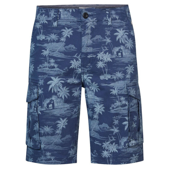 PETROL INDUSTRIES 532 chino shorts