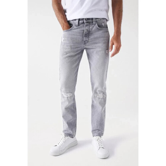 SALSA JEANS 21008035 low waist jeans