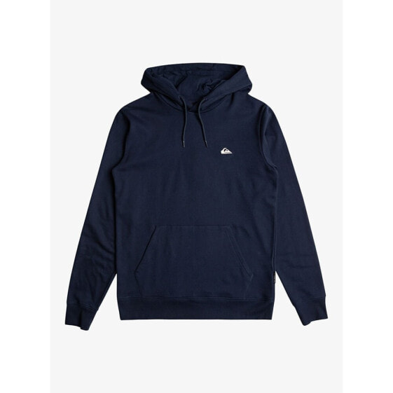 QUIKSILVER Basic hoodie