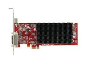 Видеокарта AMD FirePro 2270,PCIe x16,512МБ,GDDR3