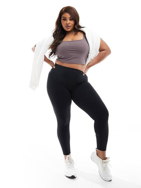 ASOS 4505 Curve Icon yoga legging 