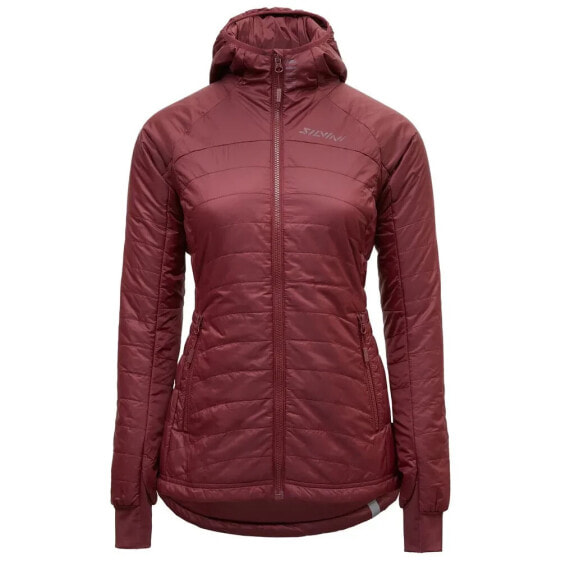 SILVINI Cesi jacket