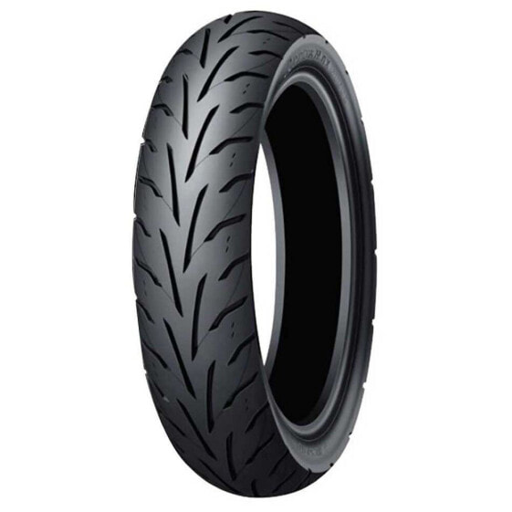DUNLOP ArrowMax GT601 69H M/C TL Rear Road Tire